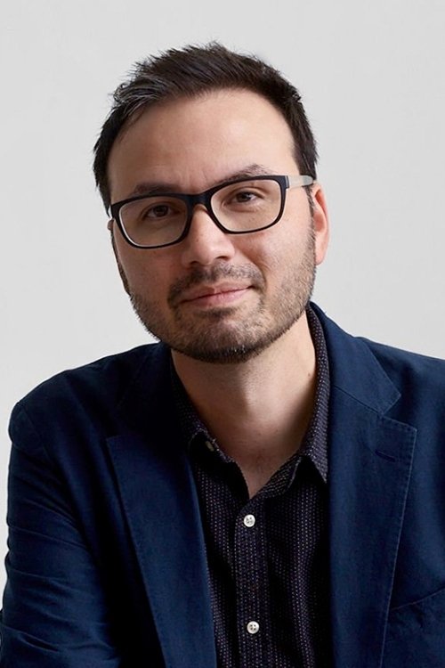 Bradford Thomason backdrop