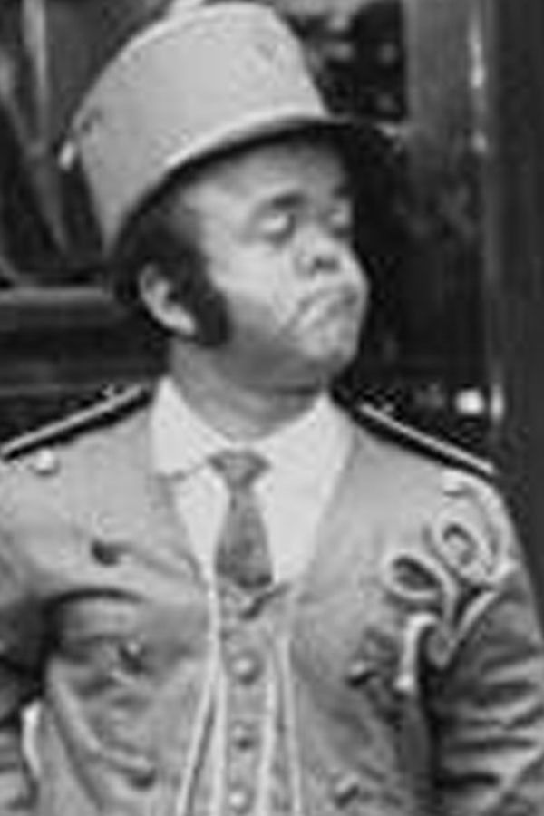 Oscar Carmelo Milazzo backdrop