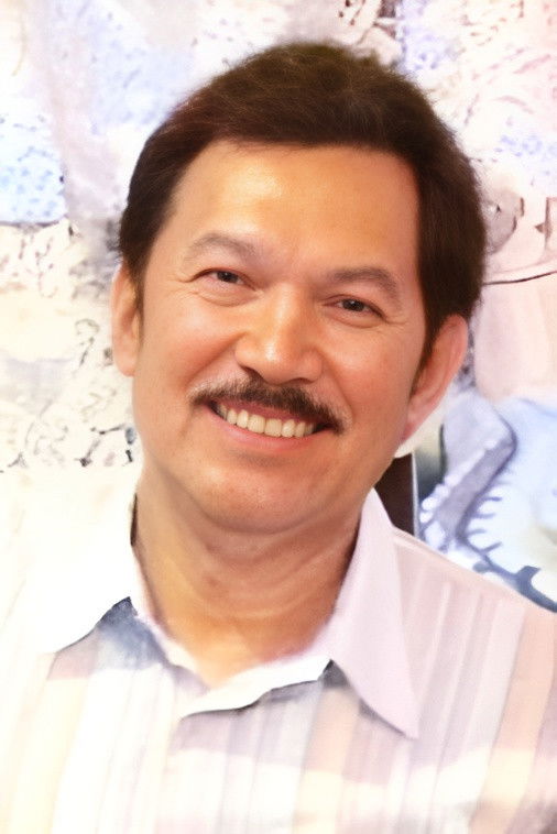 Mark Joseph backdrop