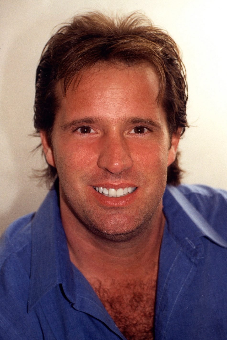 Derek Savage backdrop