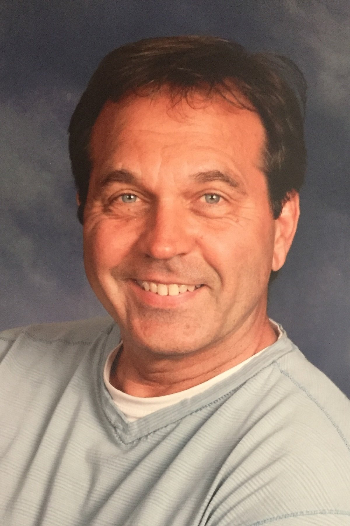 Robert Ballo backdrop