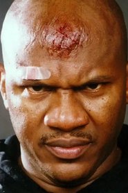 Jerome Young: Xherom Jang