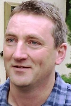 Dorian Healy backdrop