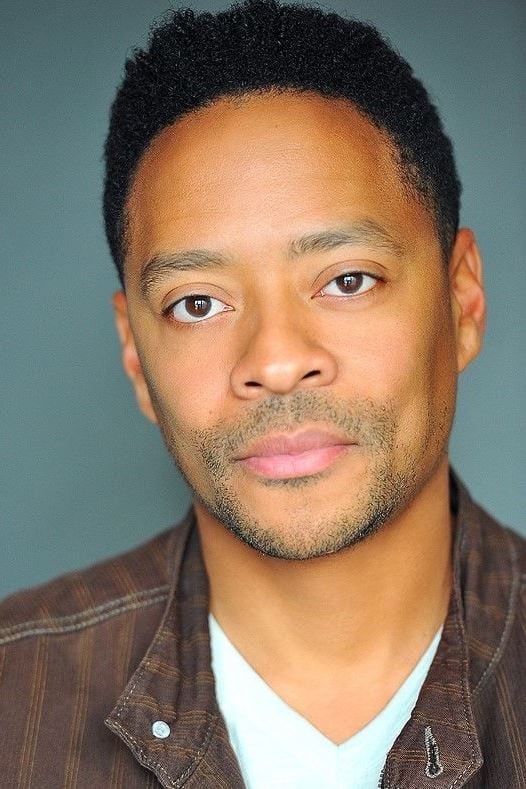 Jason Turner backdrop