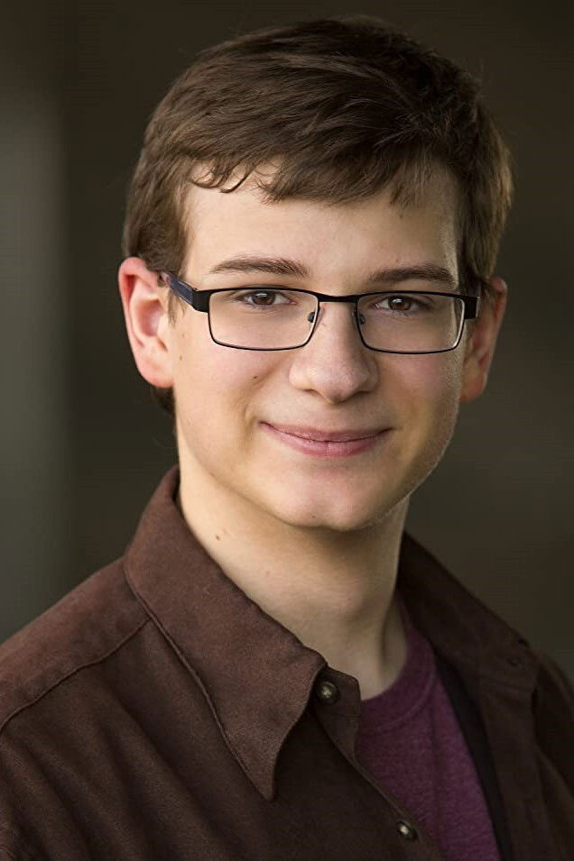 Nathan Dobbin backdrop