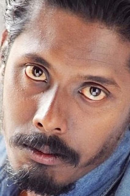 Ashraf Ul Haq backdrop