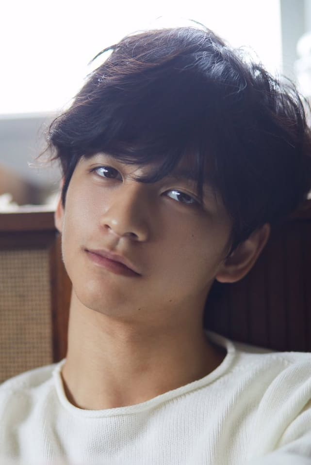 Taketo Tanaka → Taketo Tanaka backdrop