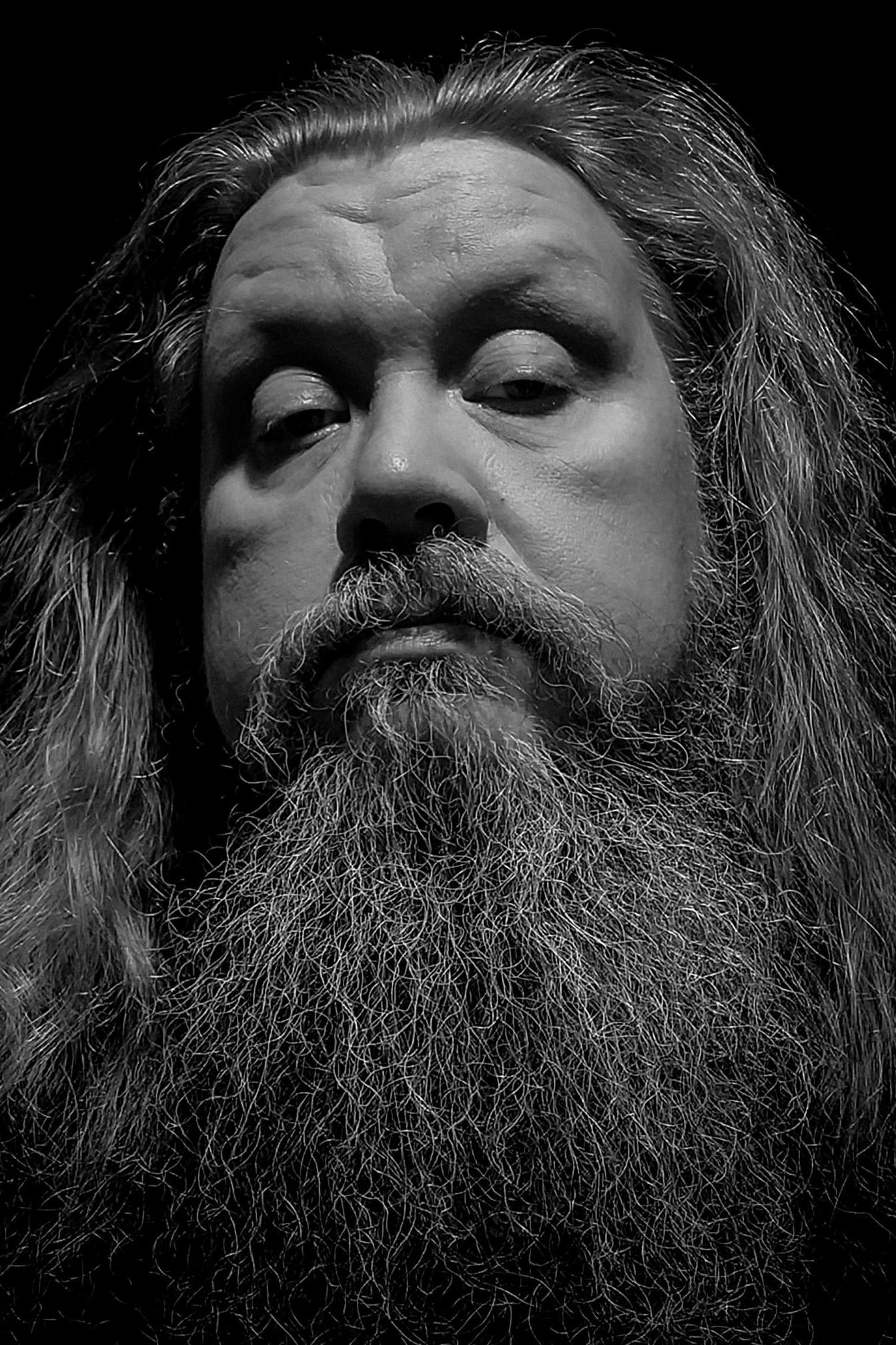 Tapio Wilska backdrop