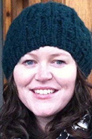 Katie Holly backdrop