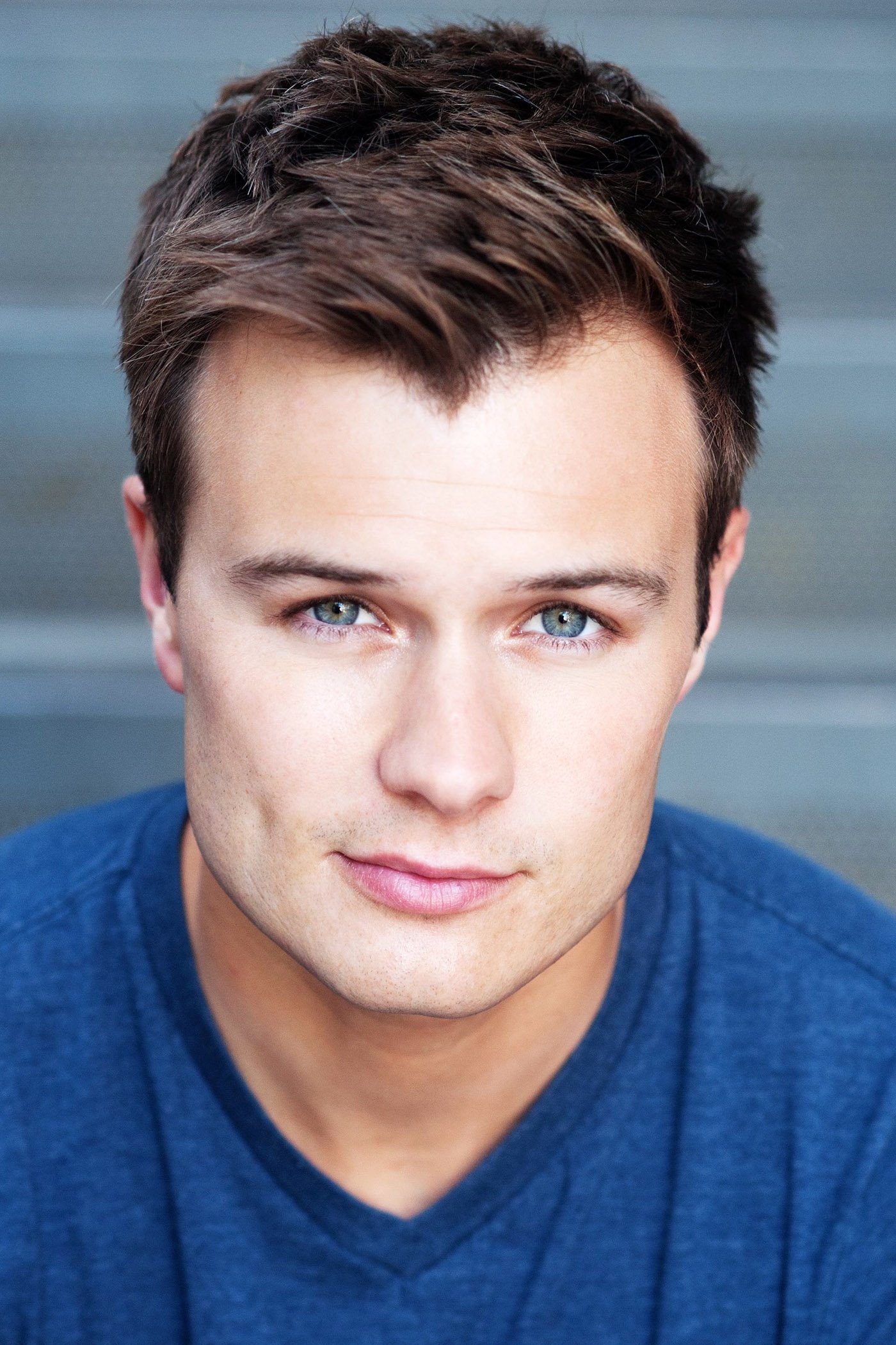 Jordan Pratt-Thatcher backdrop