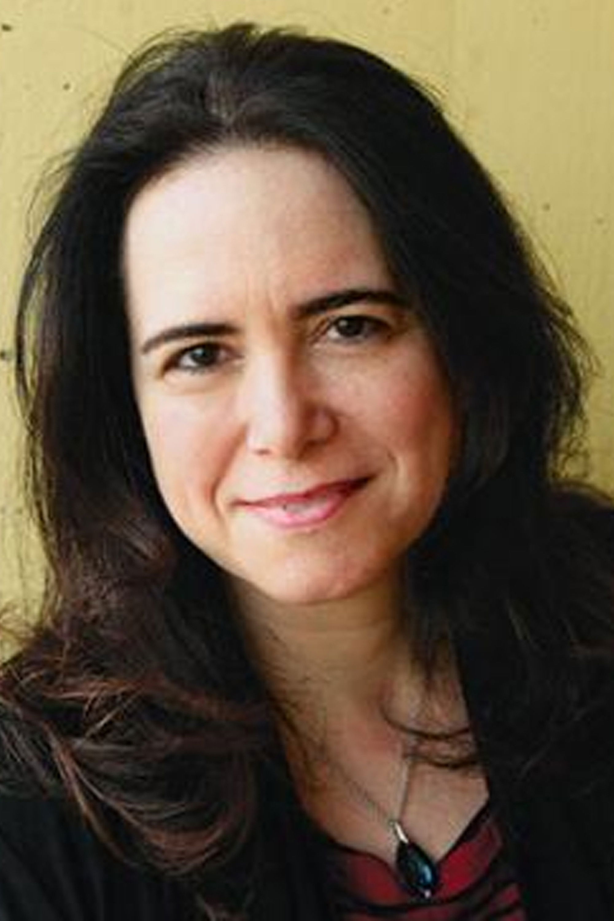 Christina Lazaridi backdrop