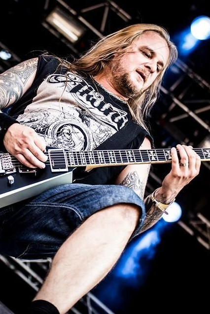 Daniel Antonsson backdrop