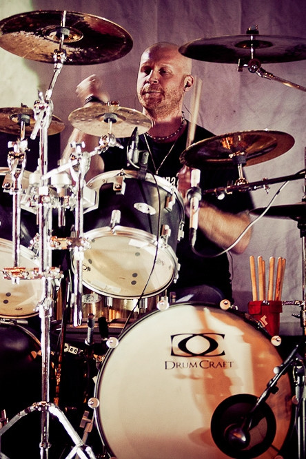 Anders Jivarp backdrop