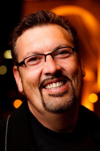 Gene McDonald backdrop