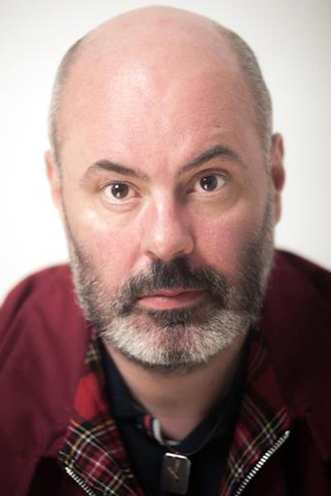 Mark McDonnell backdrop