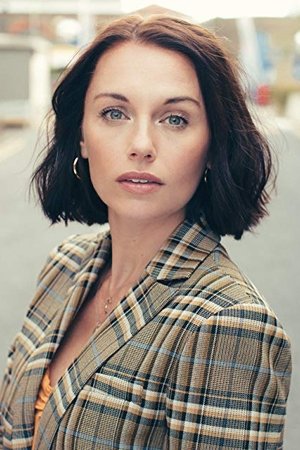 Jessica Ellerby backdrop