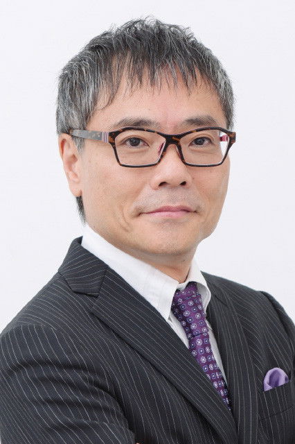 Seikō Itō backdrop