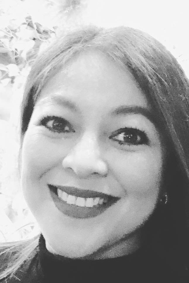 Ilonah Jean backdrop