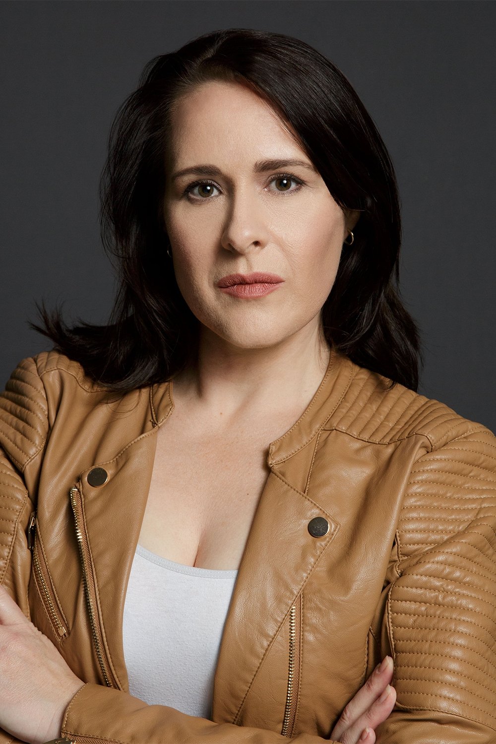 Maggie Meyer backdrop