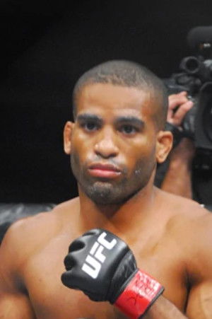 Brad Blackburn backdrop