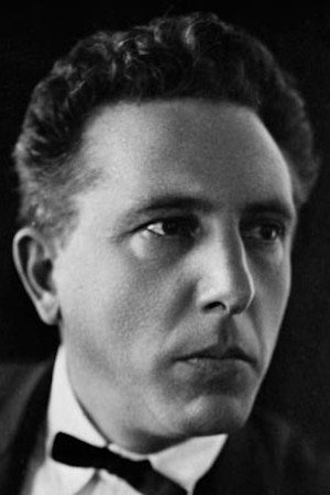 Yakov Protazanov backdrop