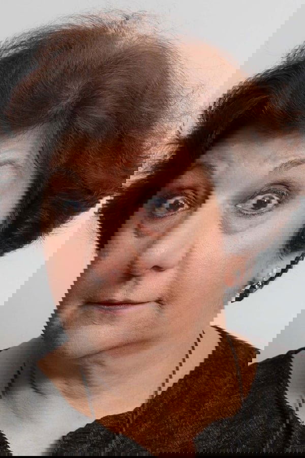 Jandira Martini backdrop