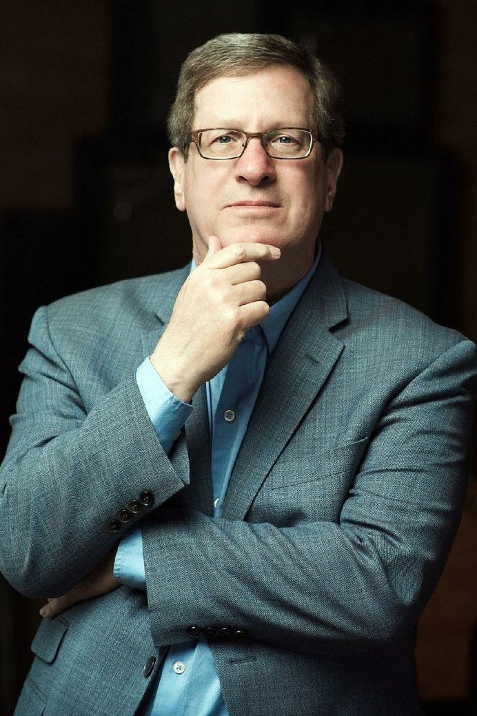 Lee Strobel backdrop