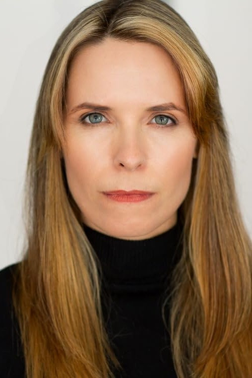 Deirdre V. Lyons backdrop