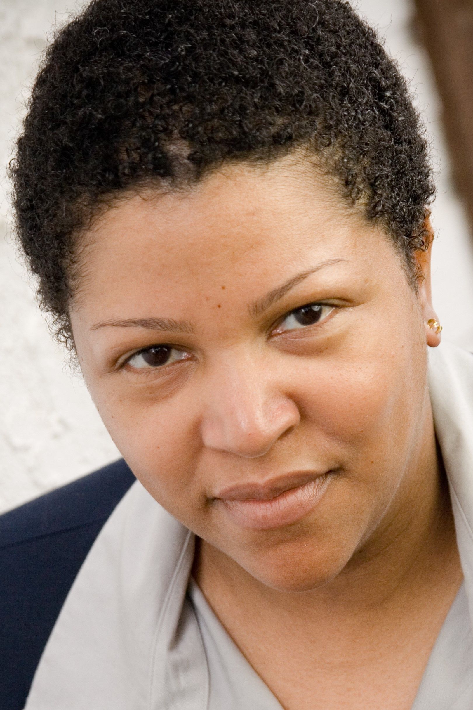 Carla Valentine backdrop