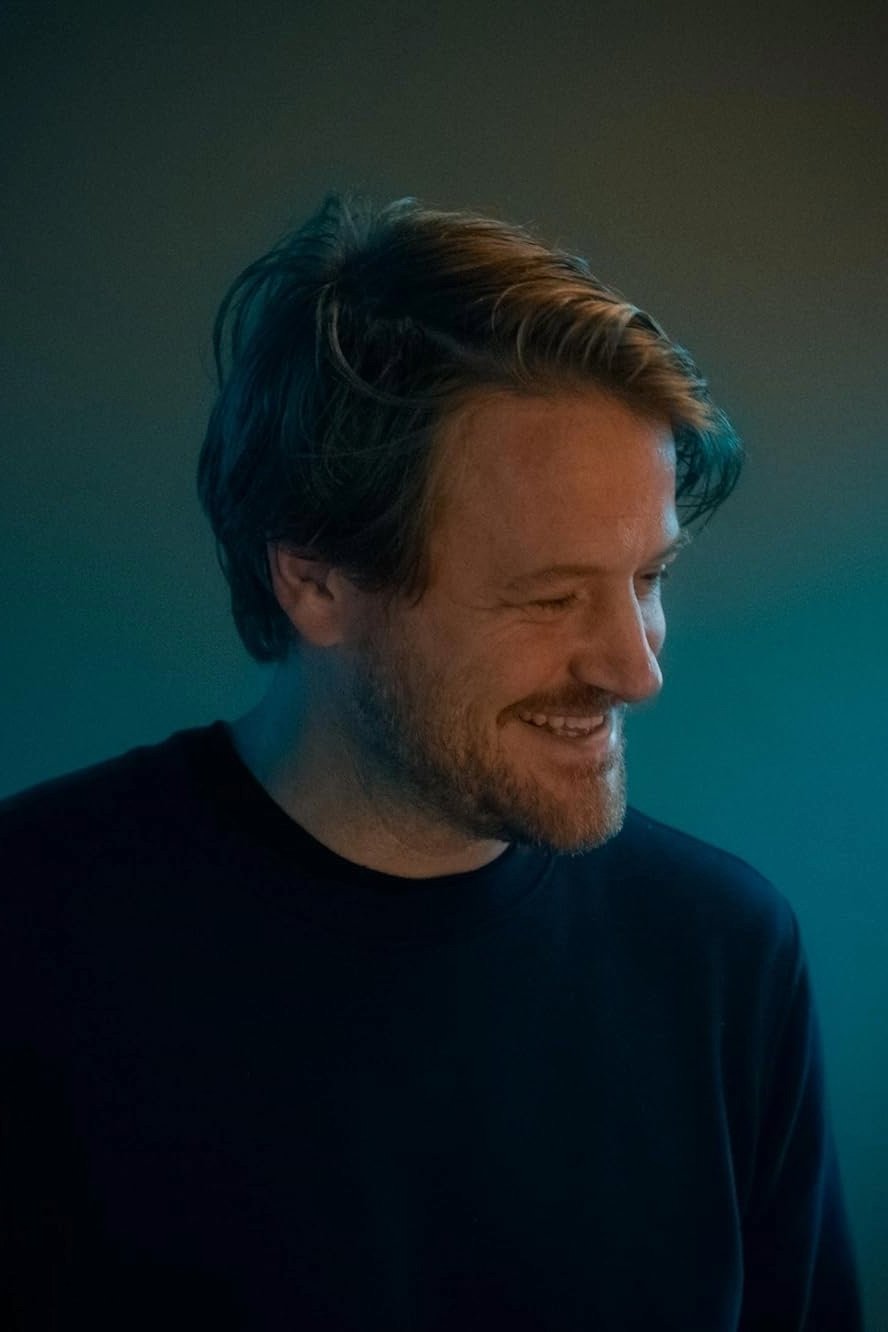 Jeffrey Waldron backdrop