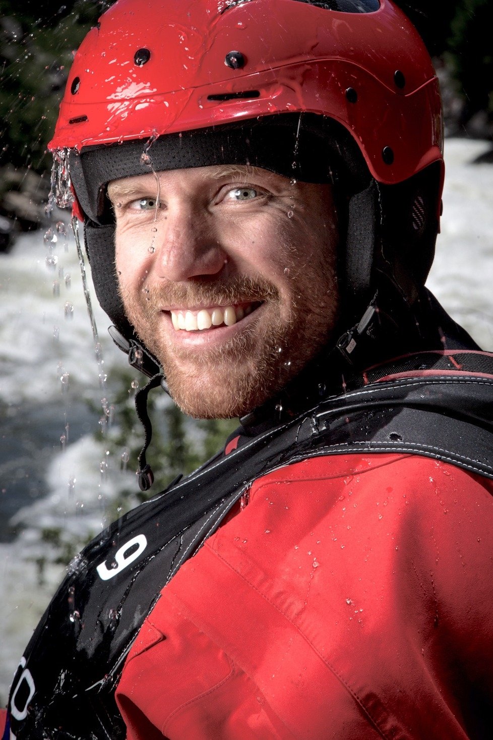 Rush Sturges backdrop