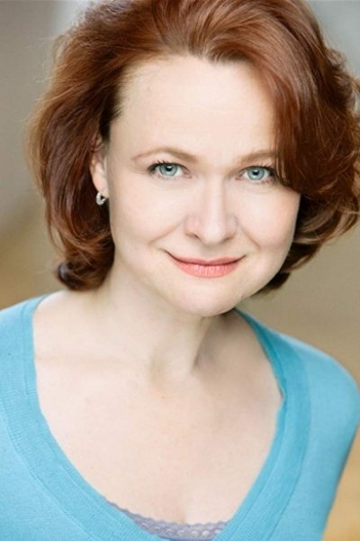 Laurie Dawn backdrop