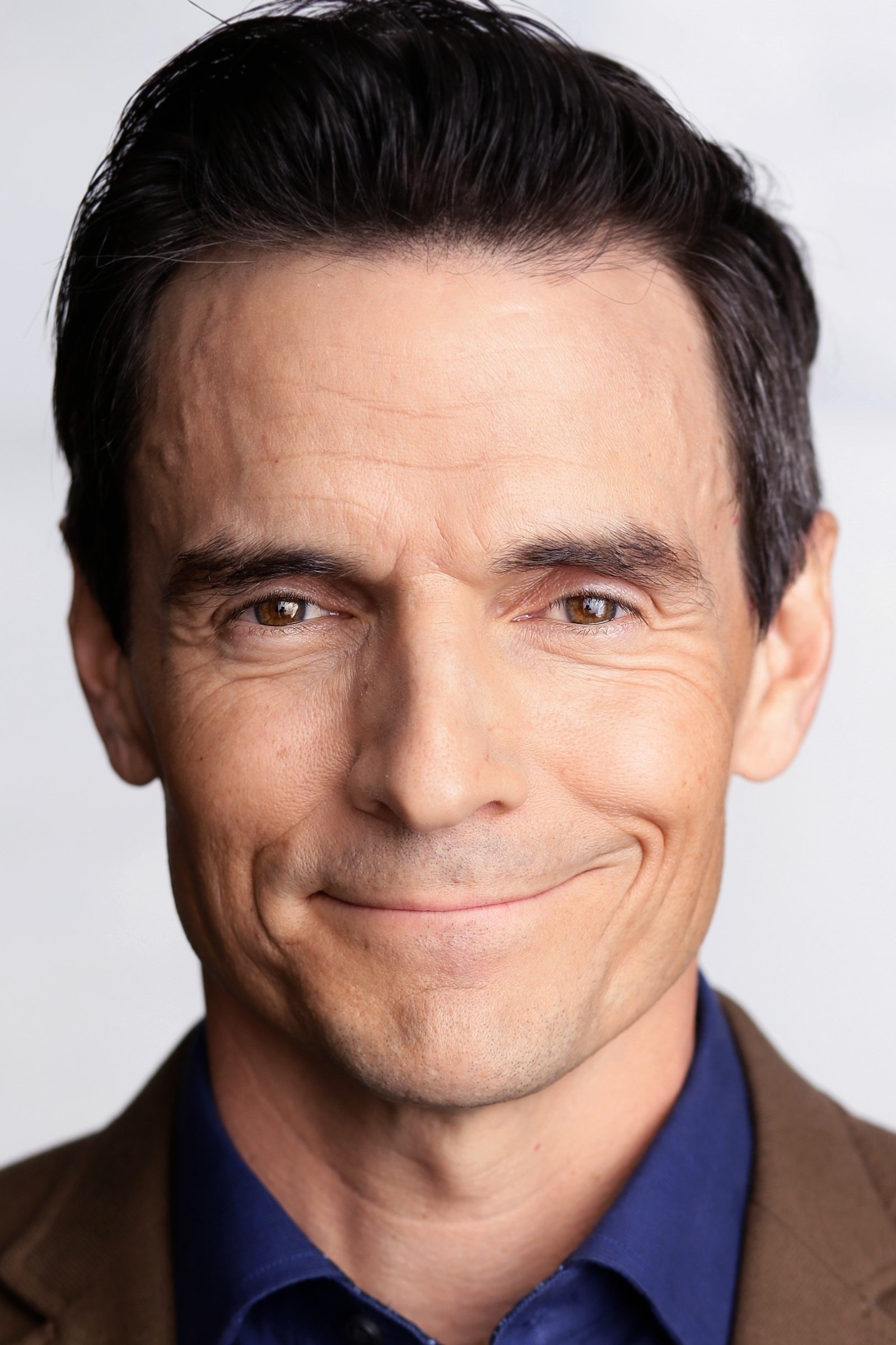 Henry Dittman backdrop