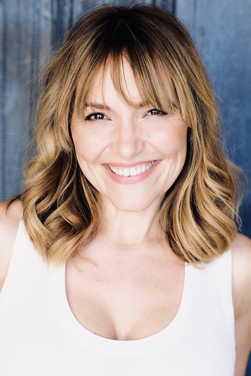 Sarah McElligott backdrop