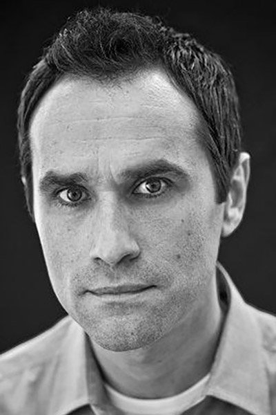 René Zagger backdrop