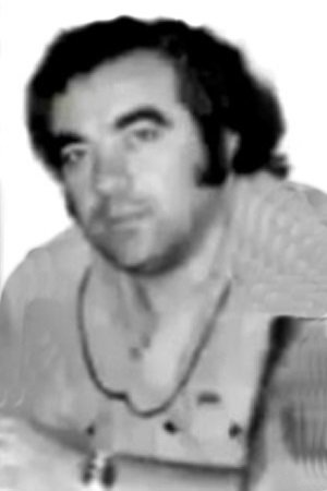 Antonio Meliande backdrop