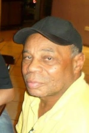 Agenor Alves backdrop