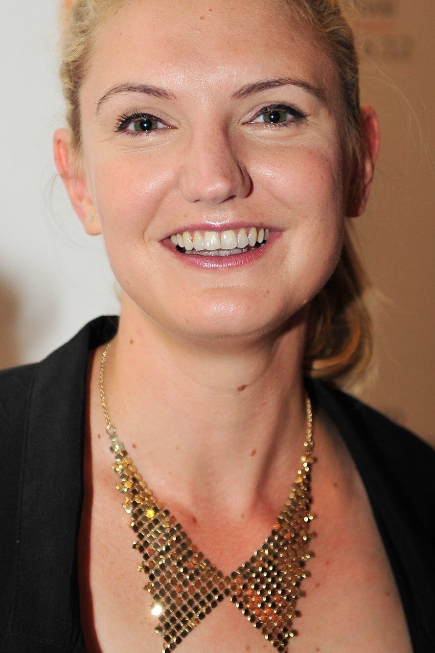 Gabriela Pichler backdrop