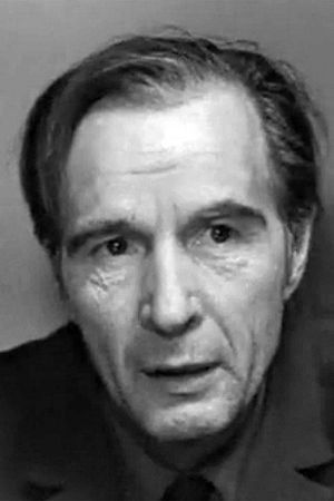 Pavel Kormunin backdrop