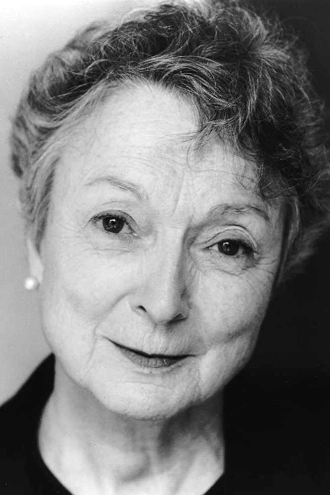 Amenda Ualker backdrop