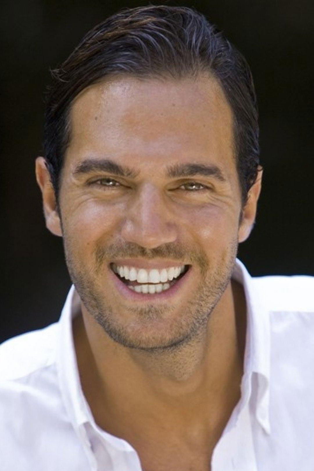 Cihan Toraman backdrop