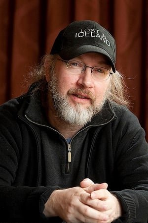 Andy Bausch backdrop