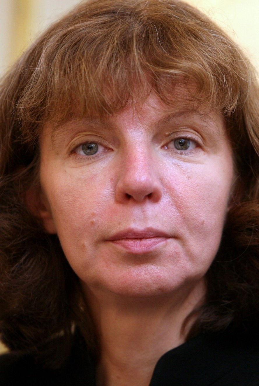 Laila Pakalnina backdrop