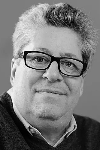 Peter Reichenbach backdrop