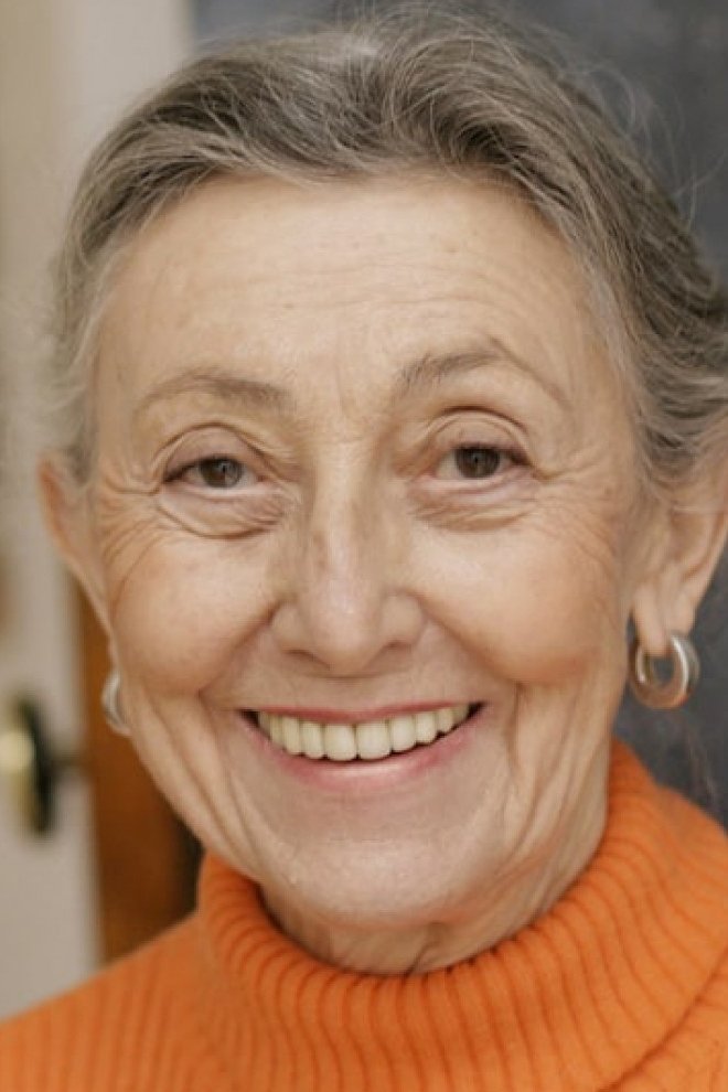 Heidy Forster backdrop