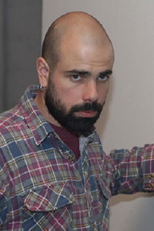 Tato Kotetishvili backdrop