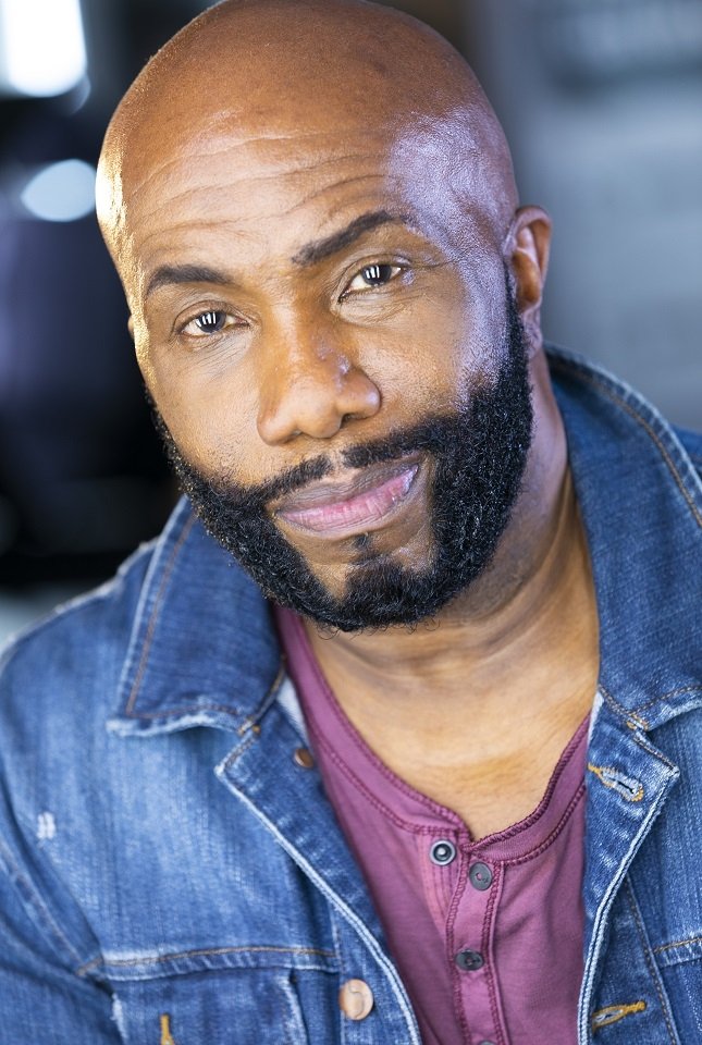 Pali Anthony backdrop