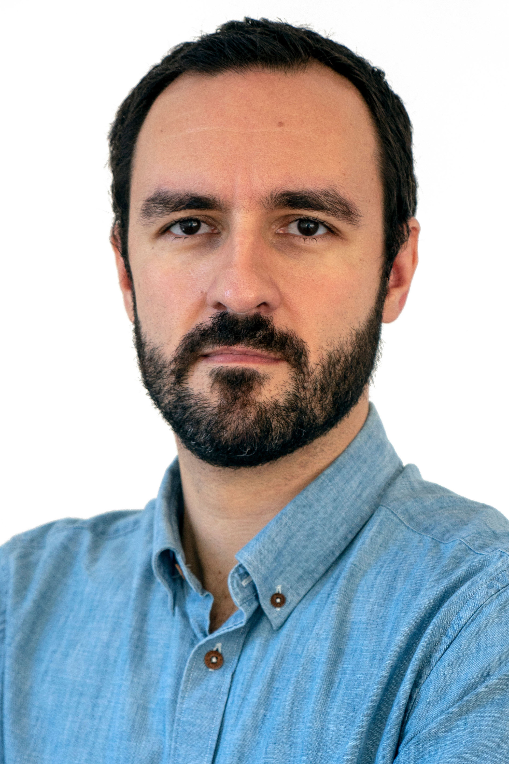 Igor Drljača backdrop