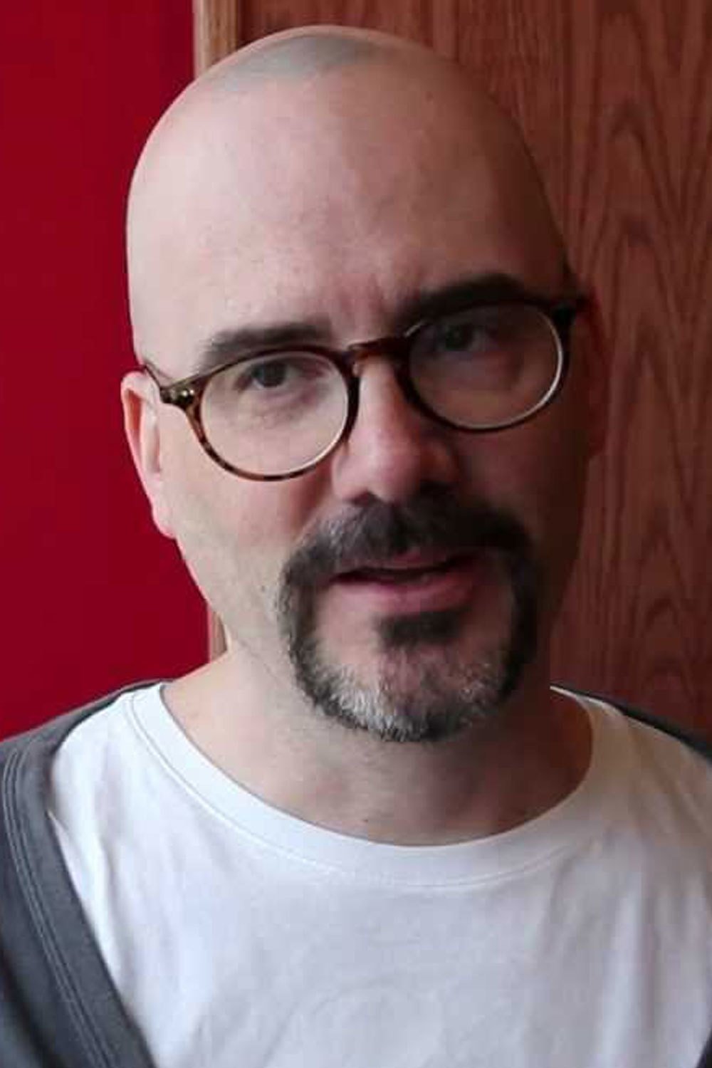 Sean Garrity backdrop