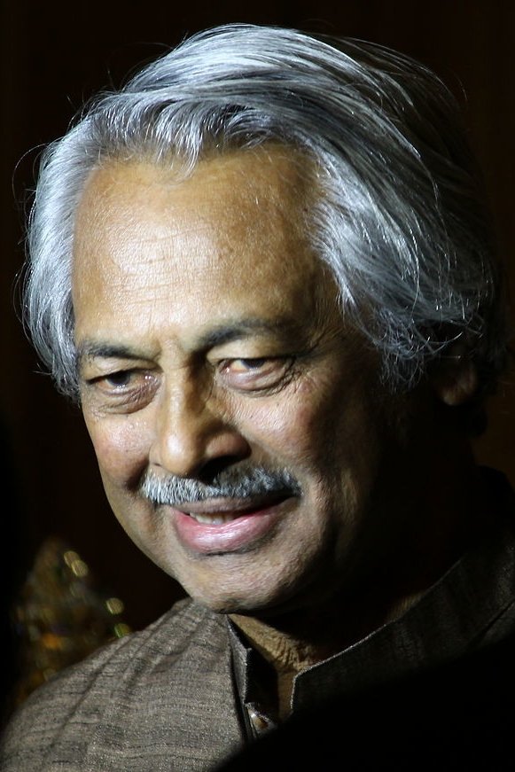 Girish Kasaravalli backdrop